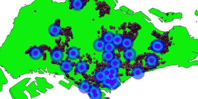 Žemėlapis hdb žemėlapyje